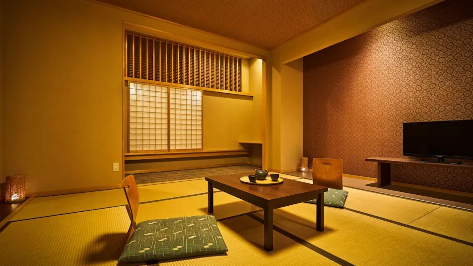 Ooedo Onsen Monogatari Dogo