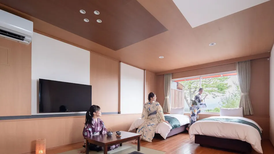 Ooedo Onsen Monogatari Dogo