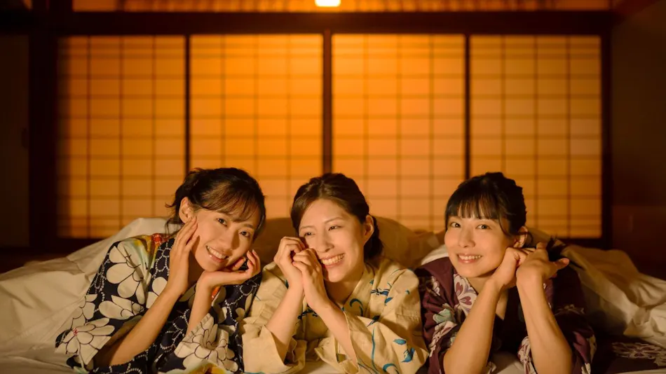 Ooedo Onsen Monogatari Dogo