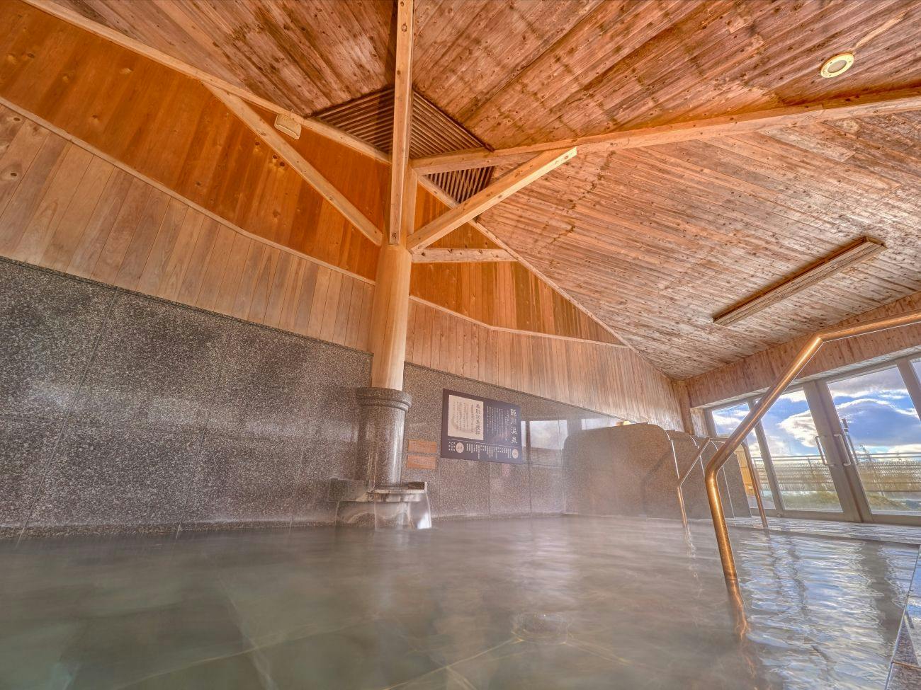 Ooedo Onsen Monogatari Dogo
