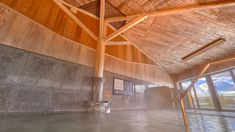 Ooedo Onsen Monogatari Dogo