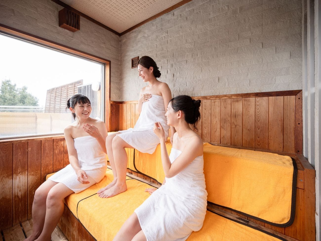 Ooedo Onsen Monogatari Dogo