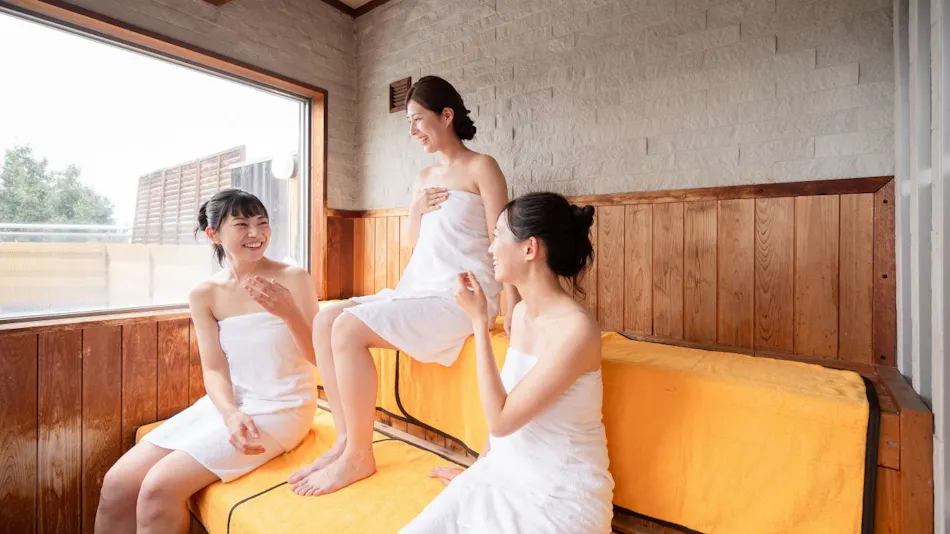 Ooedo Onsen Monogatari Dogo