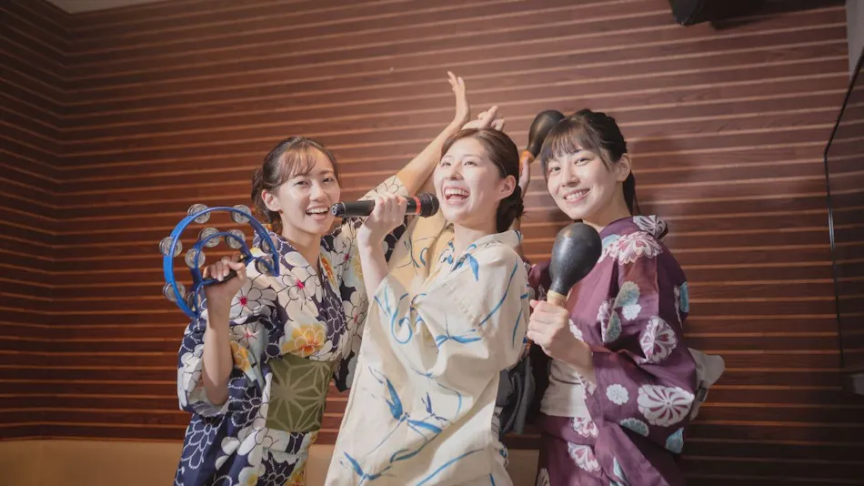 Ooedo Onsen Monogatari Dogo