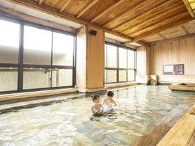 湯快リゾート　山代温泉　彩朝楽