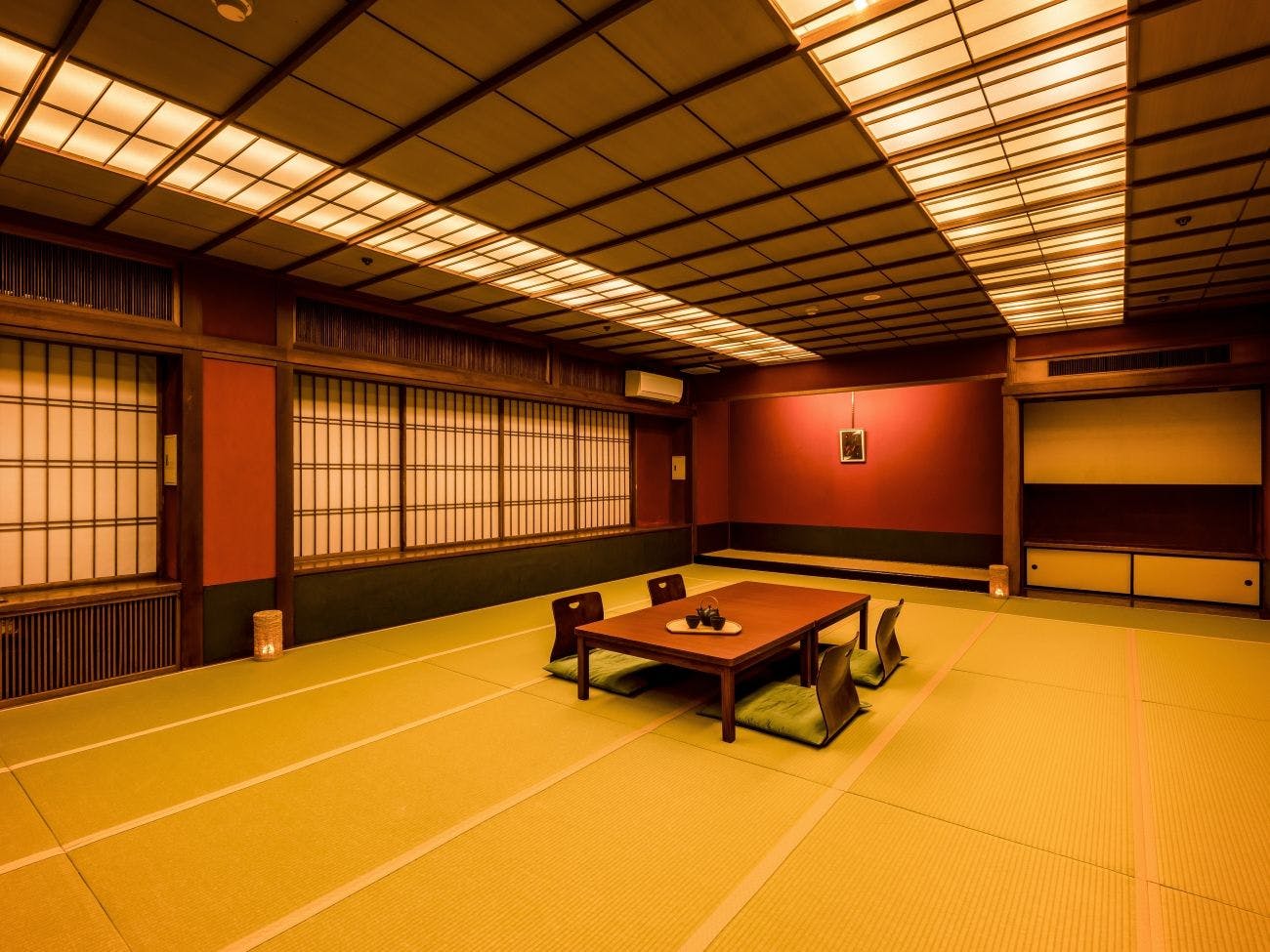 Ooedo Onsen Monogatari Yamashiro Saichoraku