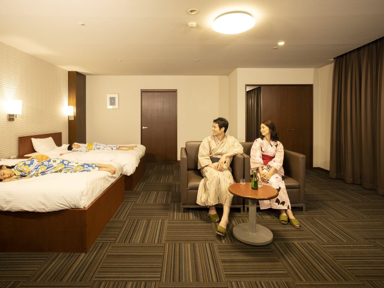 สแตนดาร์ดทวิน