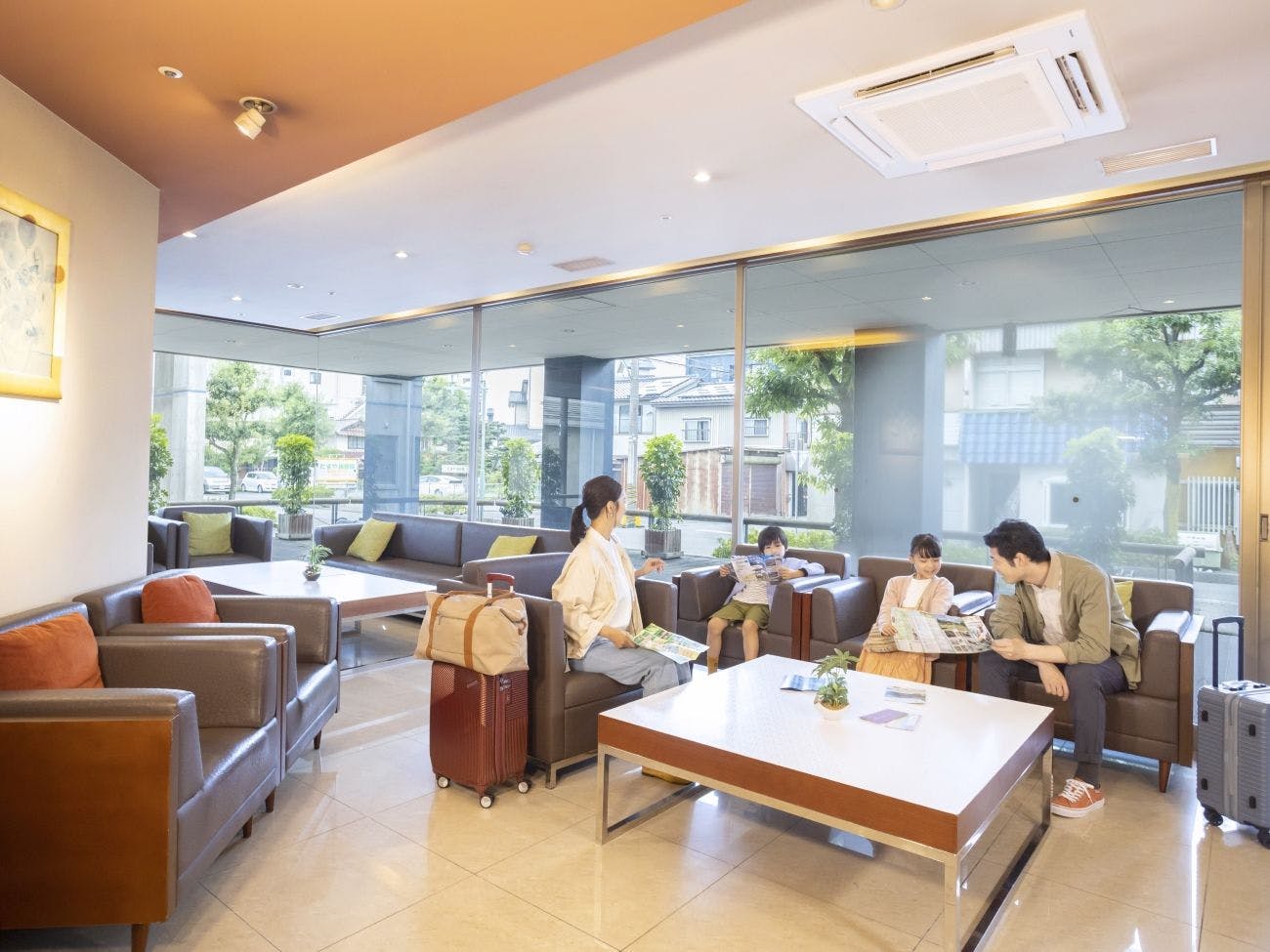 ล็อบบี้