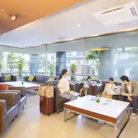 ล็อบบี้