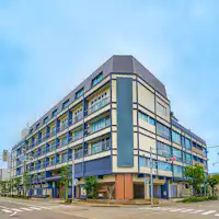 ภายนอกอาคาร