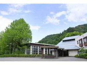 信州佐久　春日温泉　自然体感リゾートかすがの森　旧）かすが荘