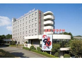 時之栖　沼津インターグランドホテル