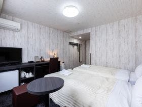 ホテルセレクトイン富士山御殿場駅前