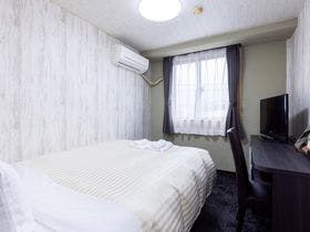 ホテルセレクトイン富士山御殿場駅前