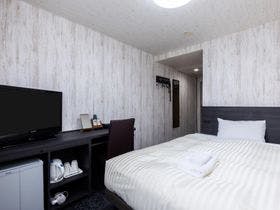 ホテルセレクトイン富士山御殿場駅前