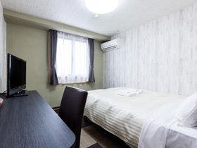 ホテルセレクトイン富士山御殿場駅前