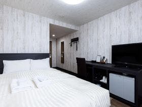 ホテルセレクトイン富士山御殿場駅前