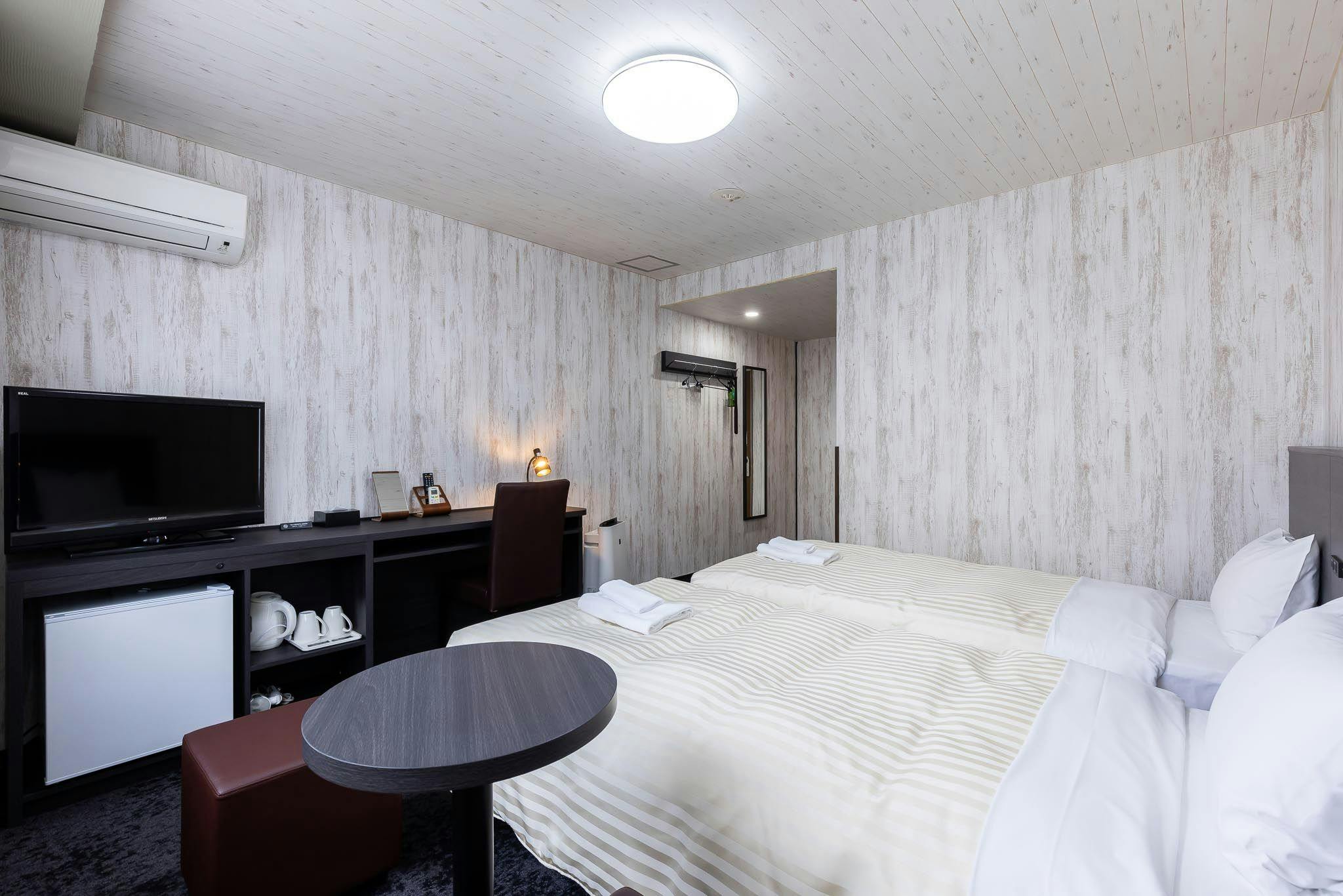 Hotel Select Inn Fujisan Gotemba