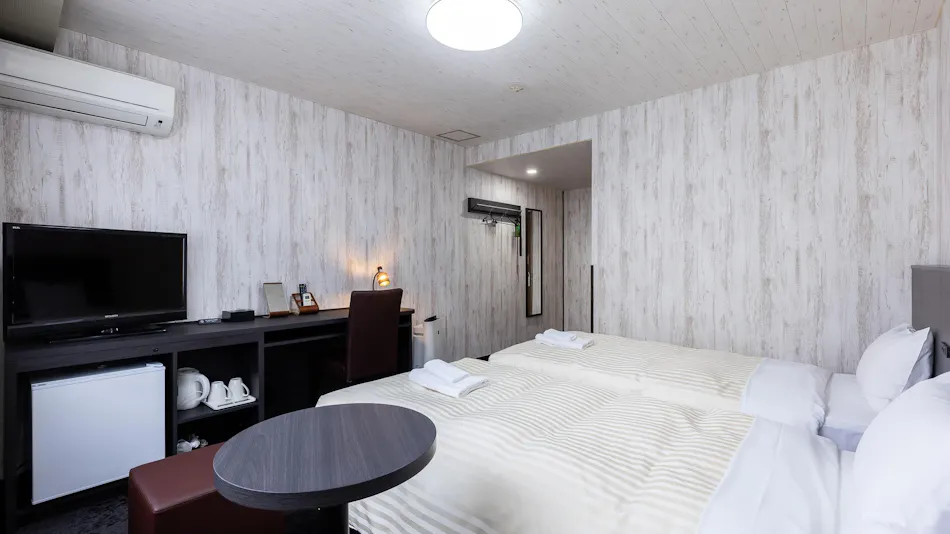 Hotel Select Inn Fujisan Gotemba
