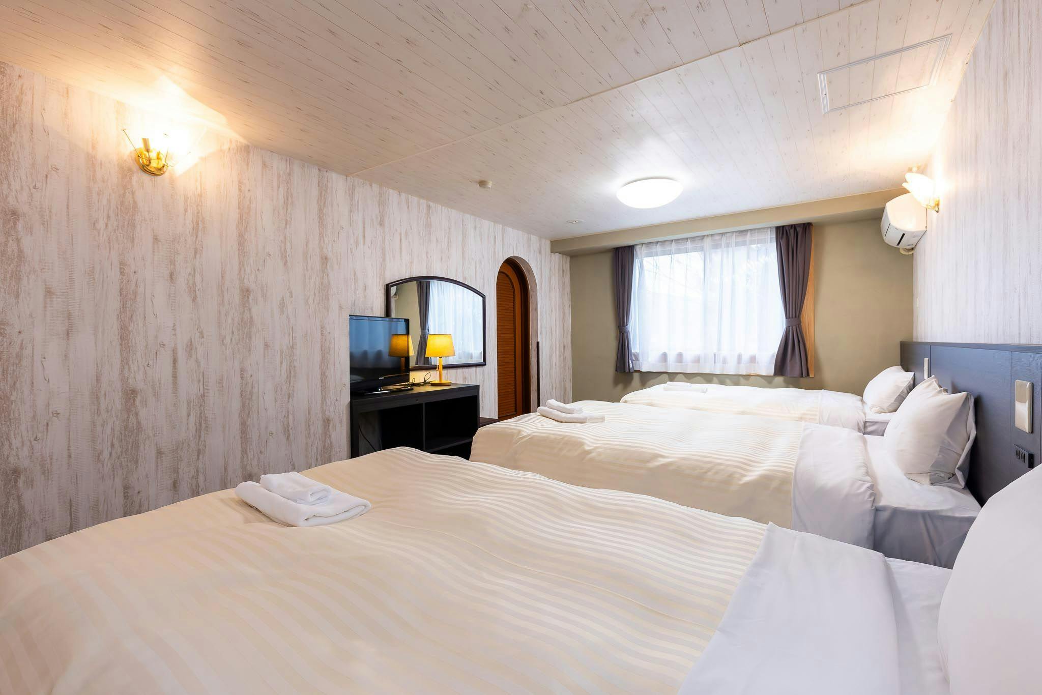 Hotel Select Inn Fujisan Gotemba