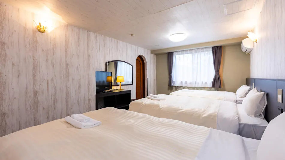 Hotel Select Inn Fujisan Gotemba