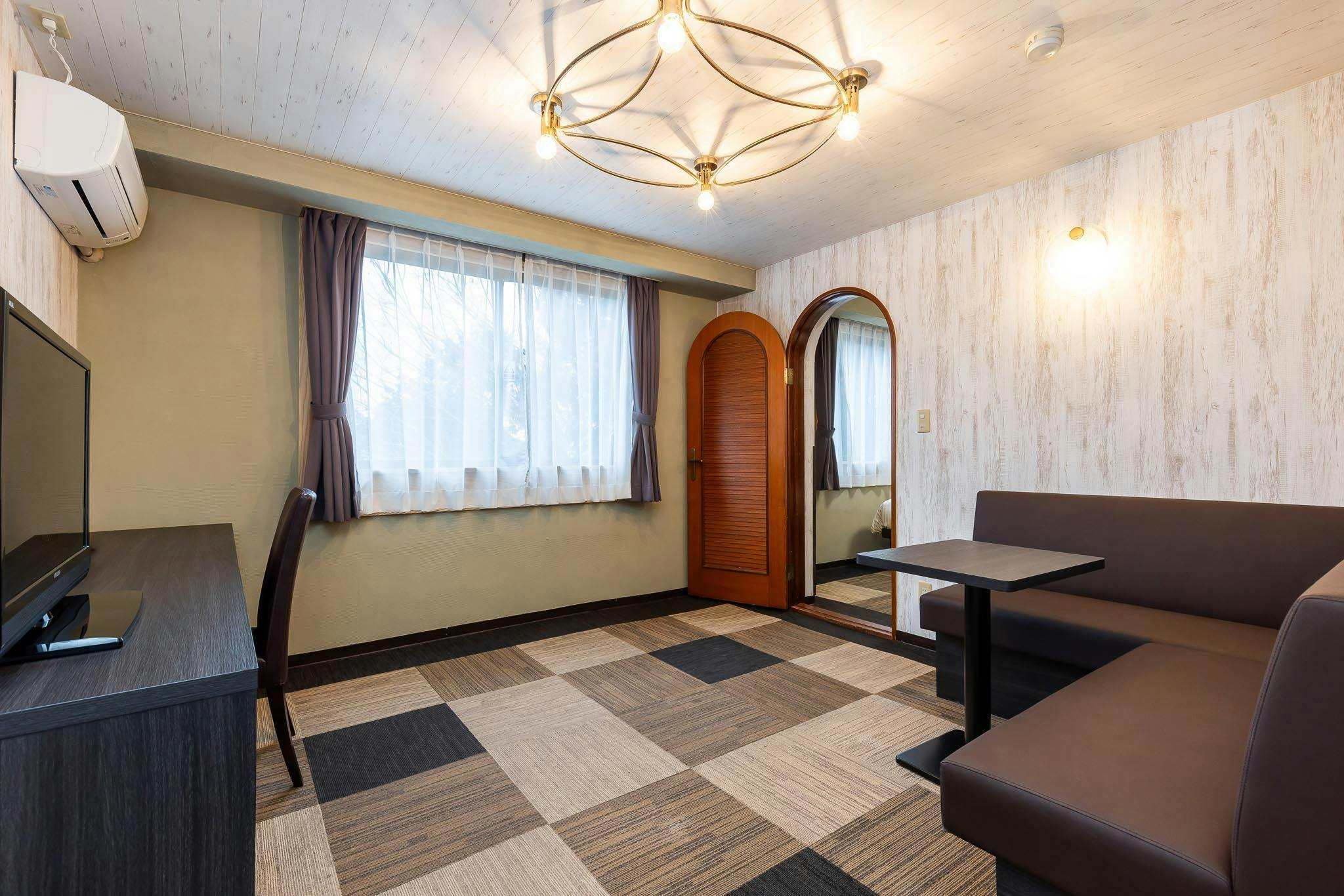 Hotel Select Inn Fujisan Gotemba