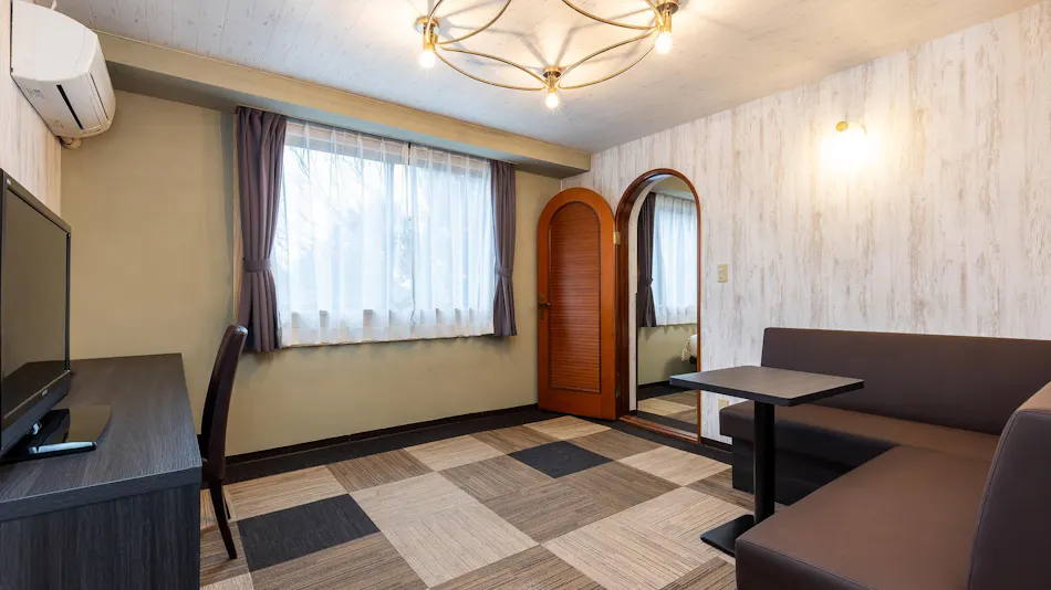 Hotel Select Inn Fujisan Gotemba