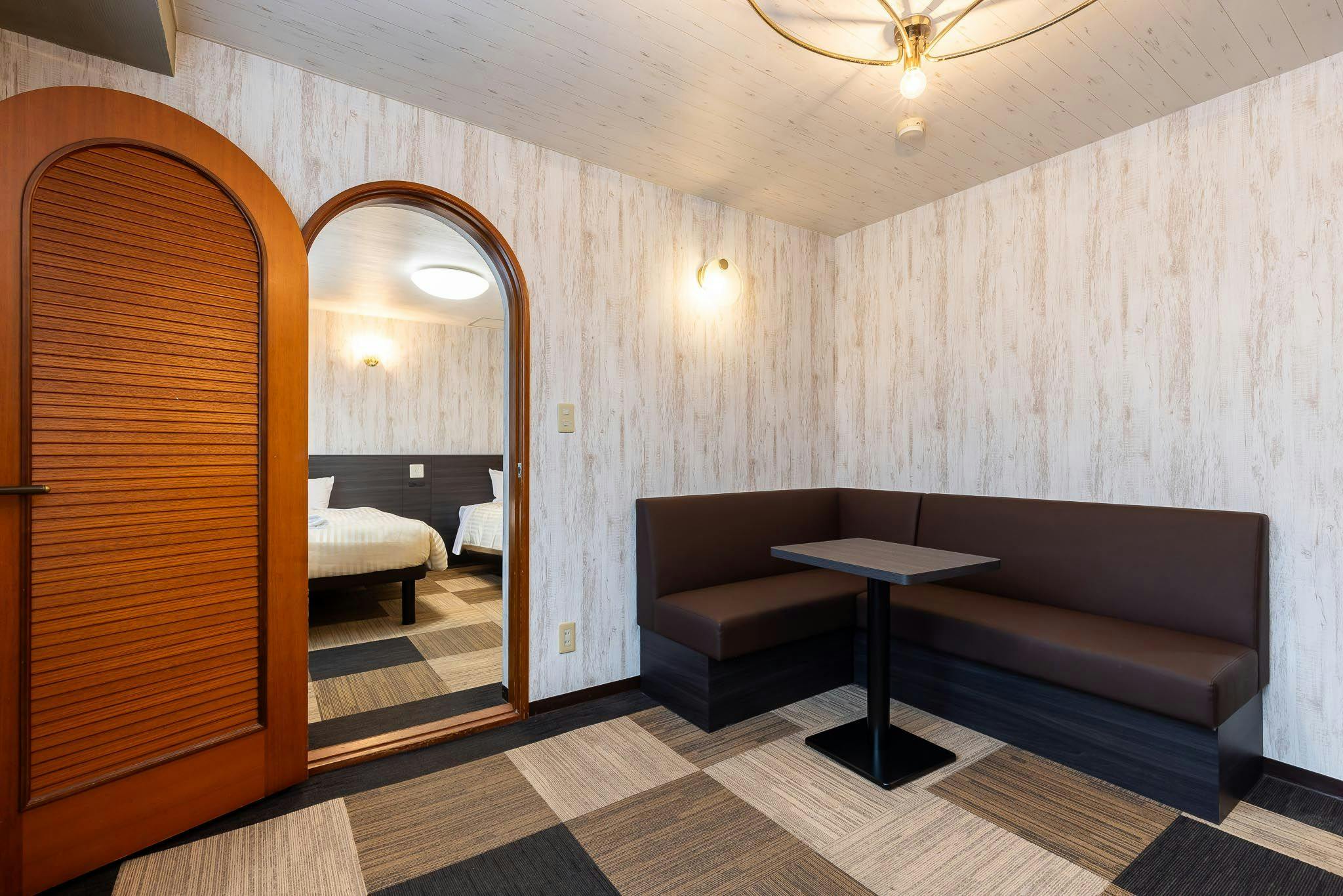 Hotel Select Inn Fujisan Gotemba
