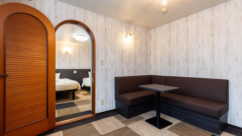 Hotel Select Inn Fujisan Gotemba