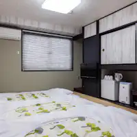 【客室】日式房间