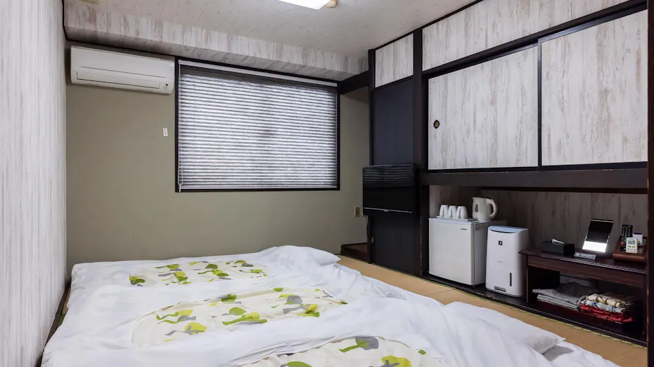 Hotel Select Inn Fujisan Gotemba