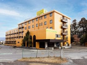 ホテルセレクトイン富士山御殿場駅前