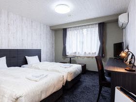 ホテルセレクトイン富士山御殿場駅前