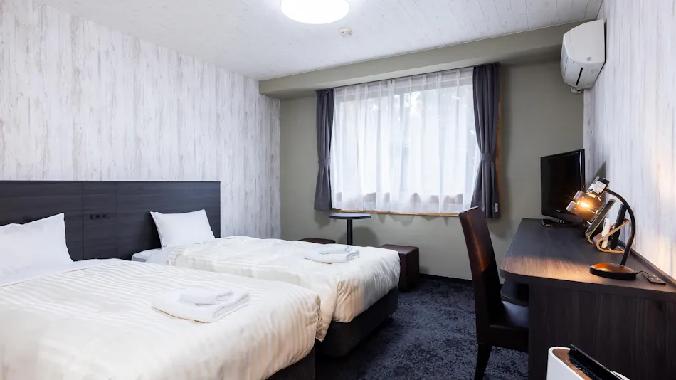 Hotel Select Inn Fujisan Gotemba