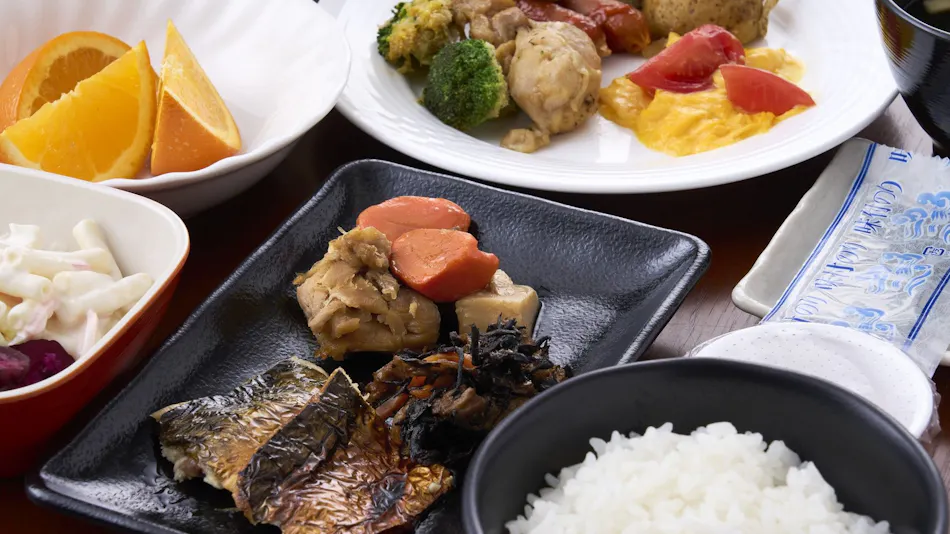 Hotel Select Inn Mishima