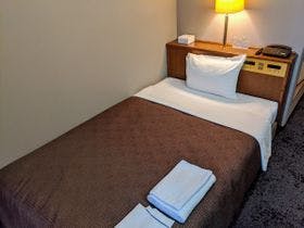 ホテルセレクトイン 三島