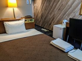 ホテルセレクトイン 三島