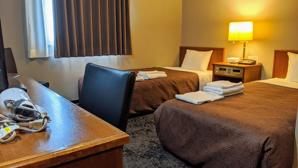 Hotel Select Inn Mishima