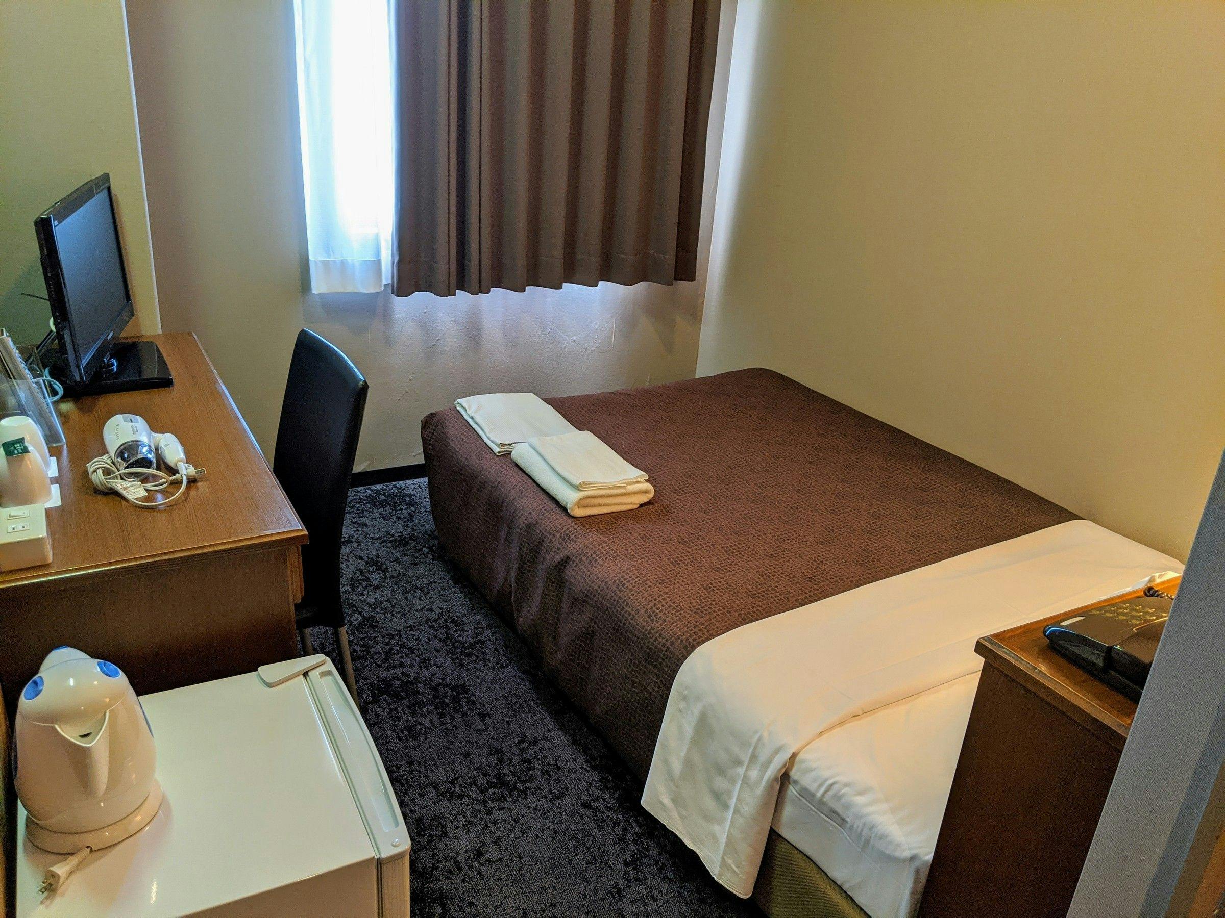 Hotel Select Inn Mishima