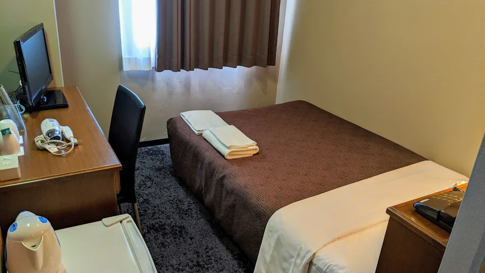 Hotel Select Inn Mishima