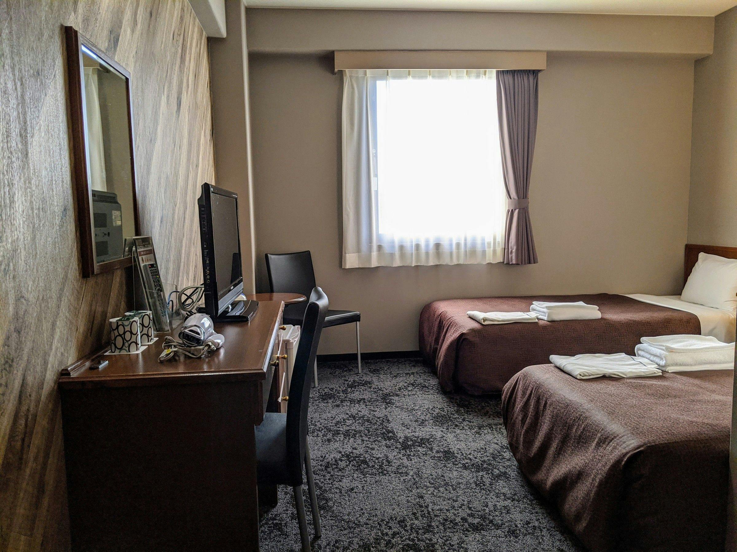 Hotel Select Inn Mishima