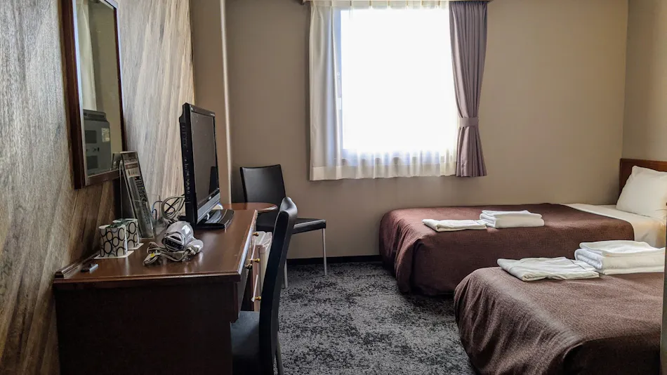 Hotel Select Inn Mishima