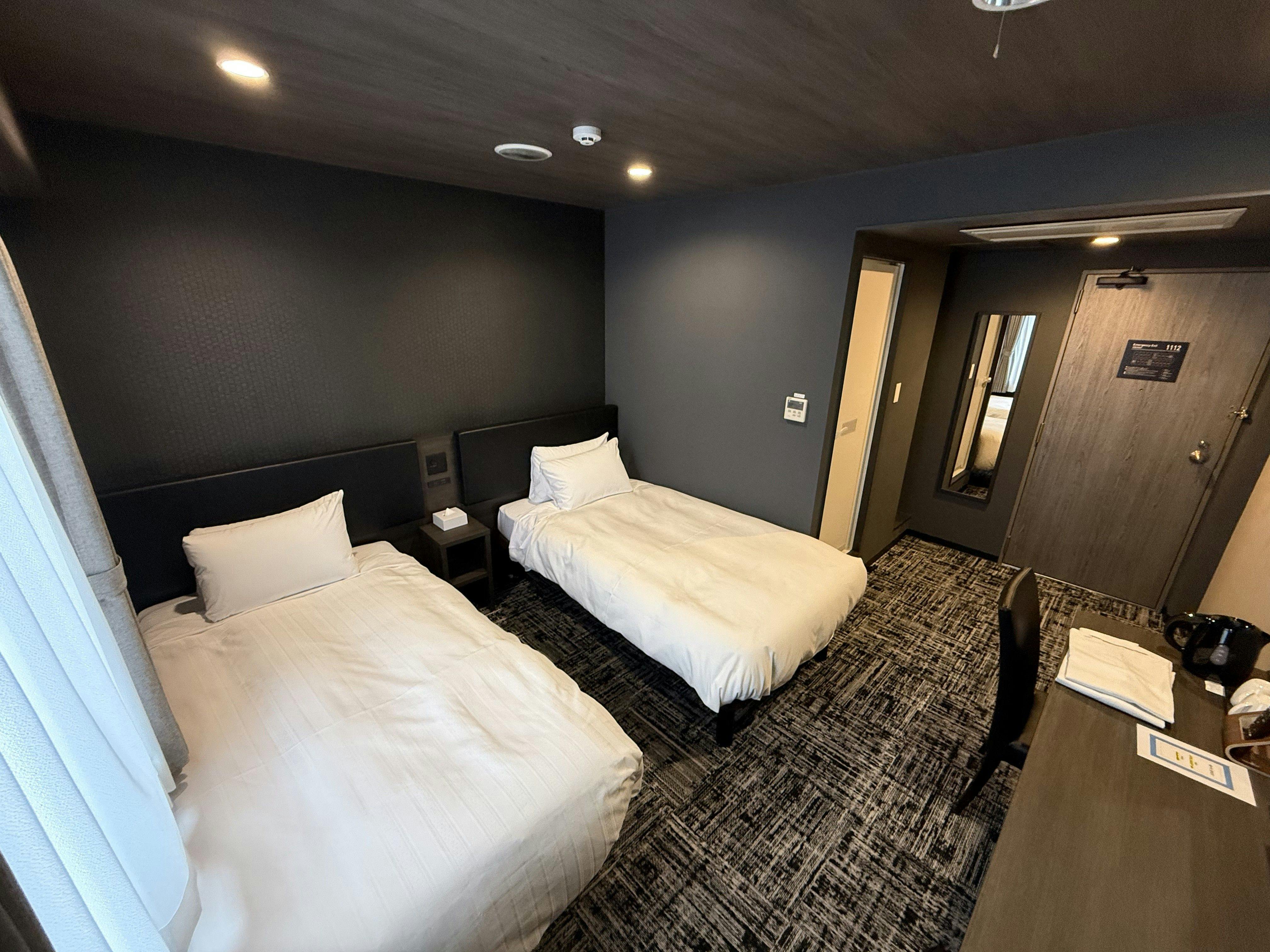 Hotel Select Inn Mishima