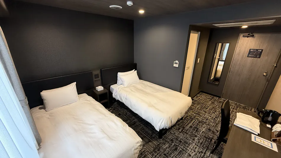 Hotel Select Inn Mishima