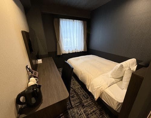 【客室】ユニットバス