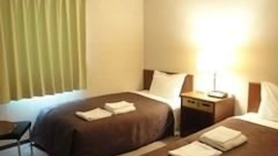Hotel Select Inn Mishima