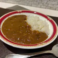 แกงกะหรี่ยามค่ำคืน