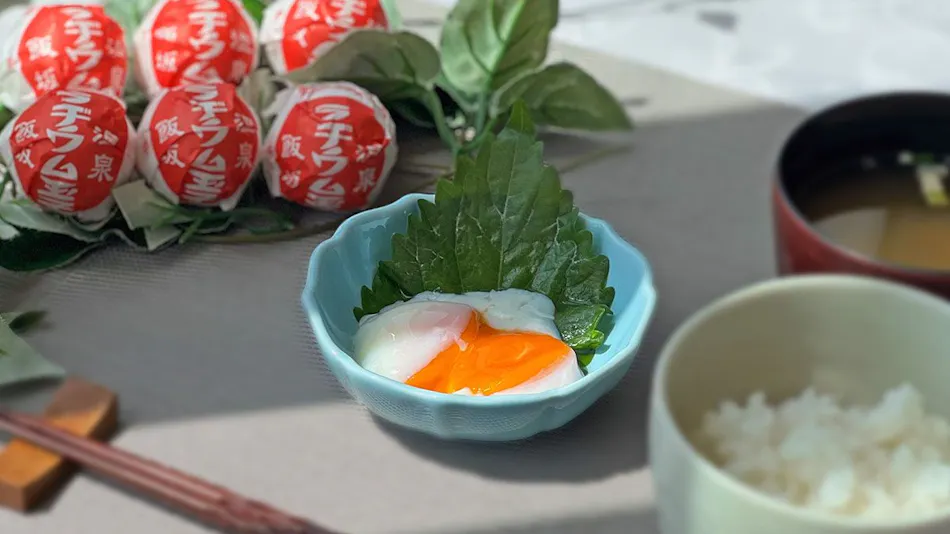 The Selecton Fukushima
