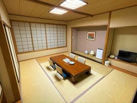 ザ・セレクトン福島 （【旧店名】福島ビューホテル）