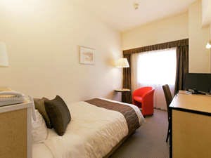 ห้องพักเตียงคู่ 19.7 ตารางเมตร